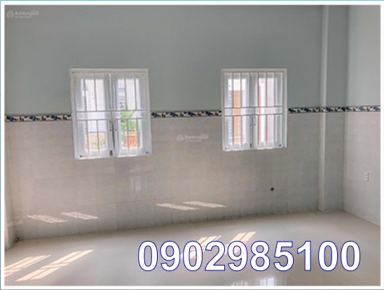 ⭐CHO THUÊ NHÀ TRỌ 2 NGỦ 60M2 – LÃ XUÂN OAI, TĂNG NHƠN PHÚ A, TP.THỦ ĐỨC, HCM, 5tr/th; 0902985100 - Ảnh chính
