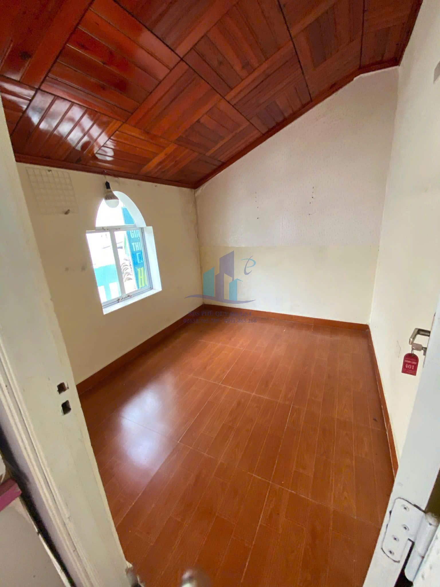 Bán Nhà mặt tiền đường Lý Nam Đế, Phường 8, Đà Lạt 99,17mv - Ảnh 4