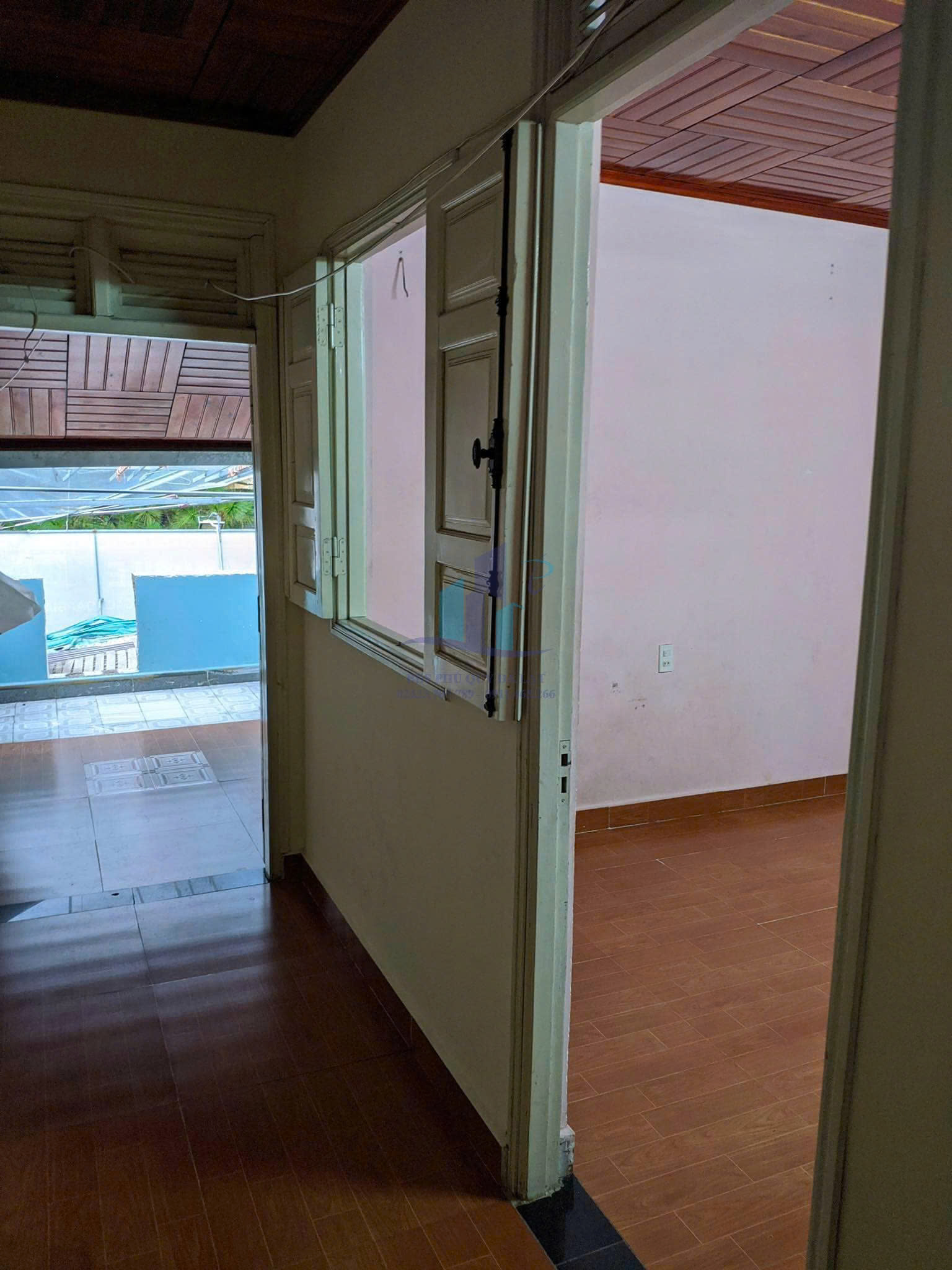 Bán Nhà hẻm xe hơi đường Mimosa, Phường 10, Đà Lạt 141,3mv - Ảnh 1