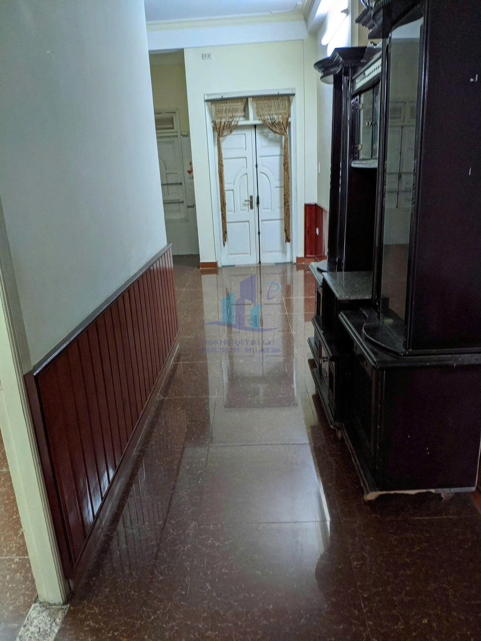 Bán Nhà hẻm xe hơi đường Mimosa, Phường 10, Đà Lạt 141,3mv - Ảnh 2