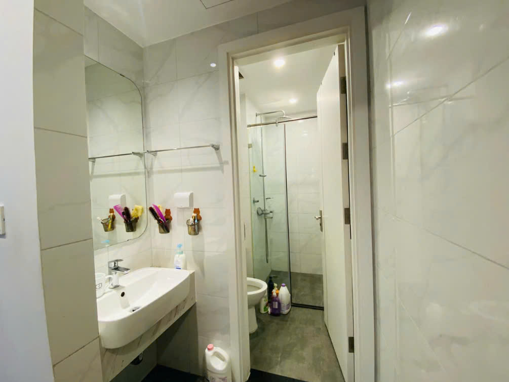 ""CHÍNH CHỦ CHO THUÊ CĂN CHUNG CƯ TẠI ĐẠI MỖ - TÂY MỖ - NAM TỪ LIÊM - HÀ NỘI - Ảnh 3