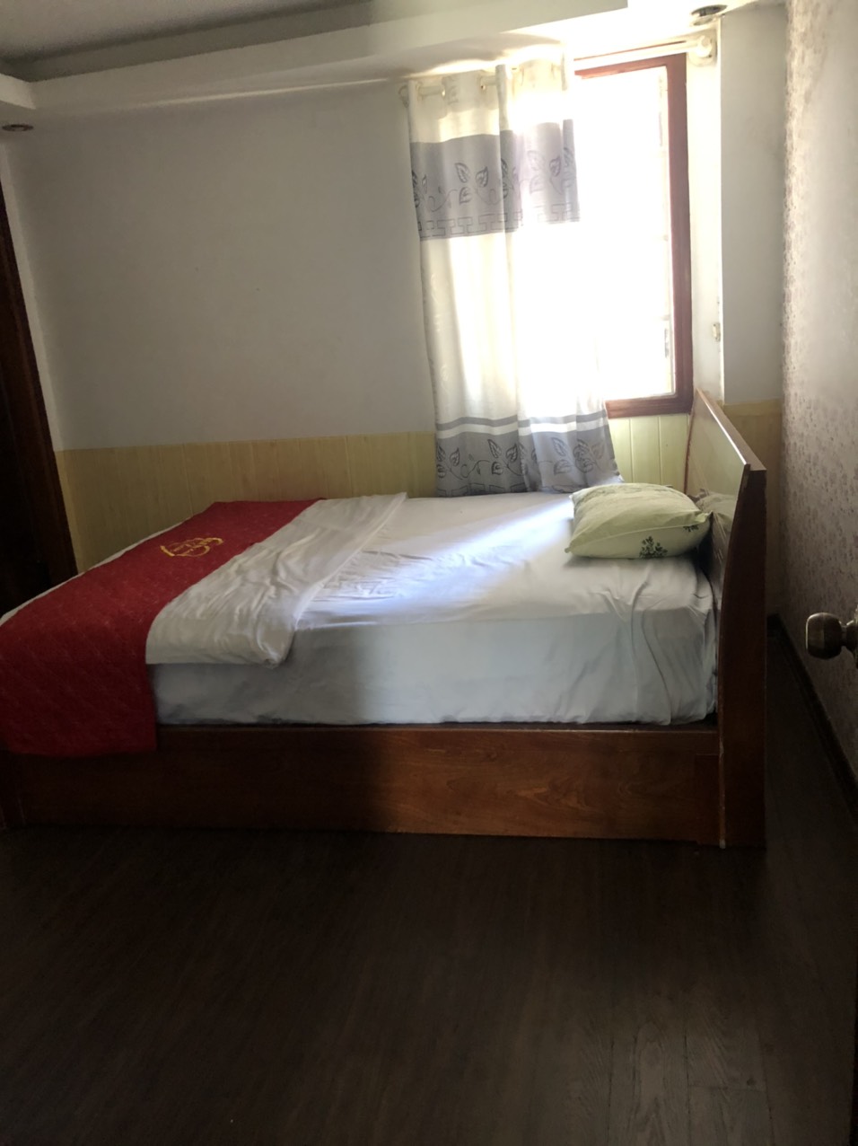 Khách Sạn 6 tầng biển Mỹ Khê - Diện tích 90m2 - 15 PHÒNG - Ảnh chính