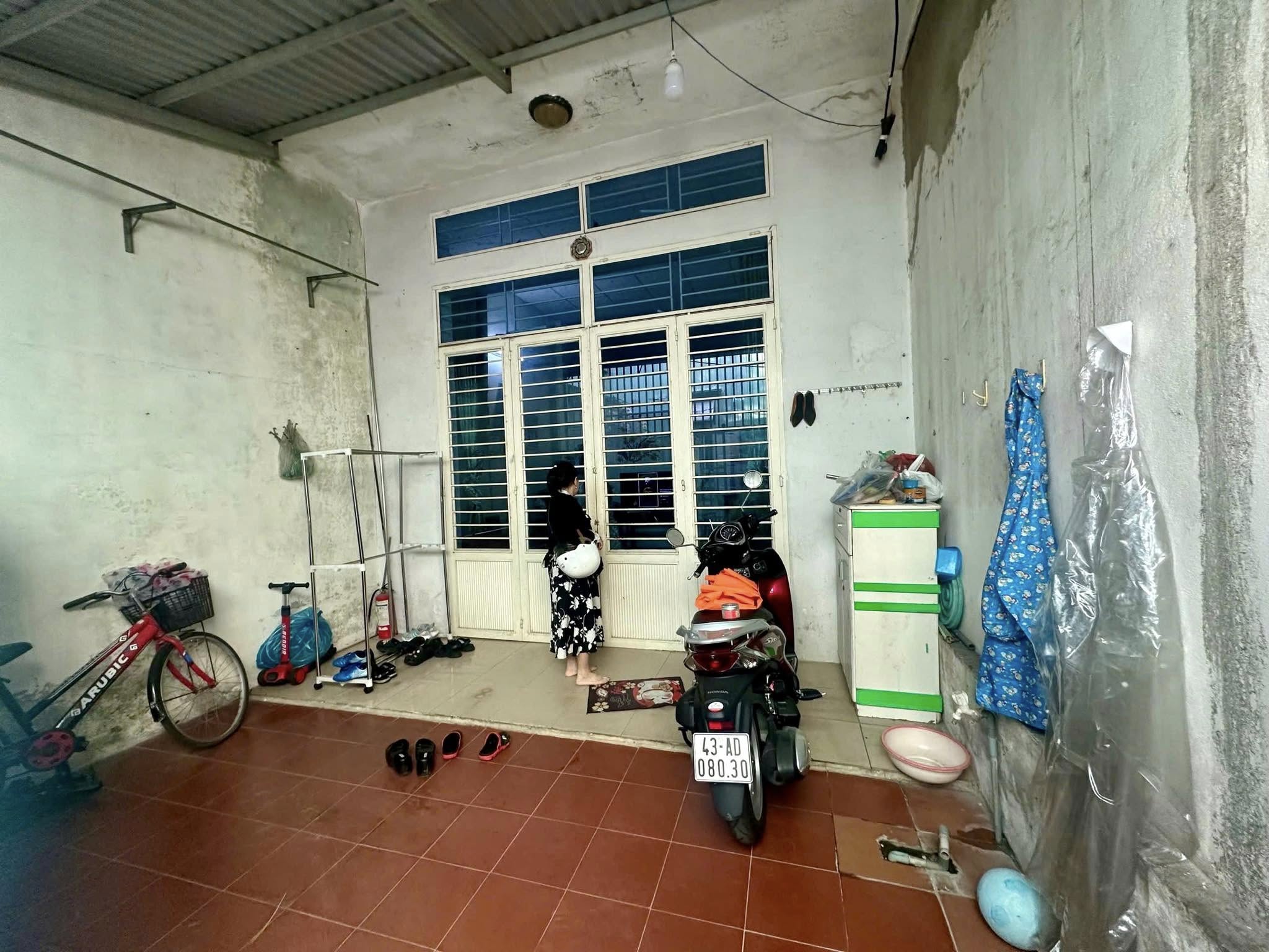 Một căn nhà ngay gần trung tâm nhưng giá học sinh viên đường Bàu Trảng 07 - Ảnh 1