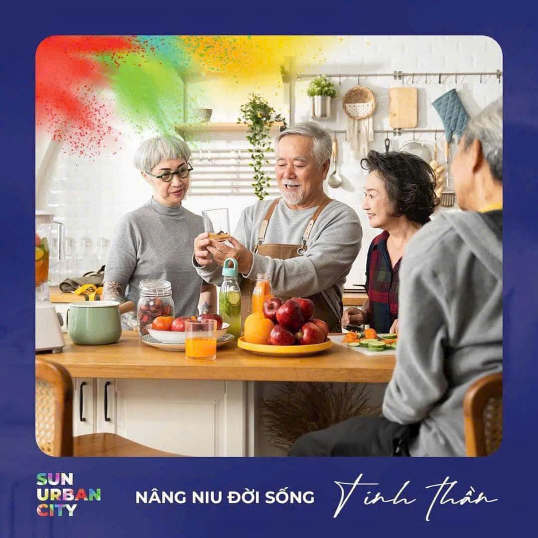 DỰ ÁN SUN URBAN CITY HÀ NAM - LIÊN HỆ DUY HÙNG: 0367.240.728<br>SẢN PHẨM CAO TẦNG - THẤP TẦNG TẠI PHÂN - Ảnh 2