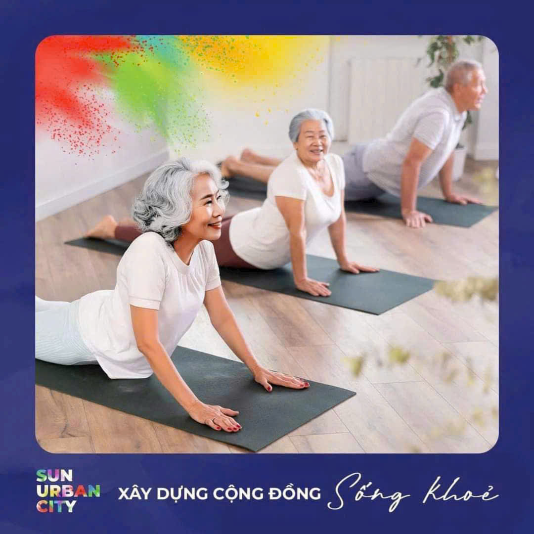 DỰ ÁN SUN URBAN CITY HÀ NAM - LIÊN HỆ DUY HÙNG: 0367.240.728<br>SẢN PHẨM CAO TẦNG - THẤP TẦNG TẠI PHÂN - Ảnh 1