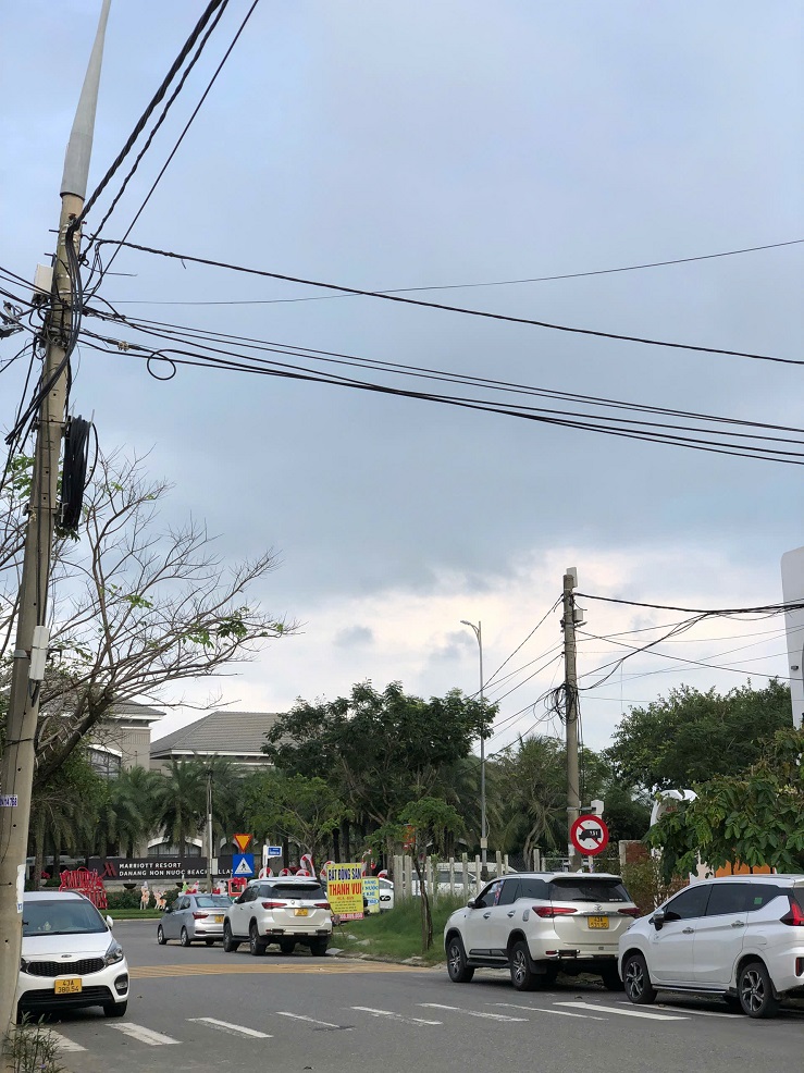 Bán Lô MT Nguyễn Thức Đường - Ngay <br>Marriott Resort  - Tp. Đà Nẵng - Ảnh 2