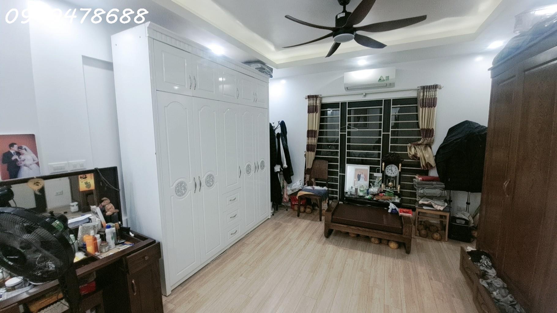 TRẦN CUNG, Ô TÔ 7 CHỖ VÀO, RẤT GẦN MẶT PHÔ - Ảnh 3