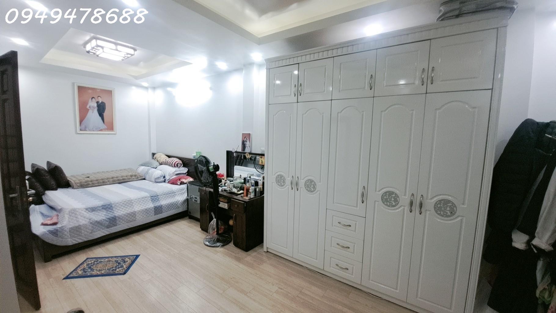 TRẦN CUNG, Ô TÔ 7 CHỖ VÀO, RẤT GẦN MẶT PHÔ - Ảnh 4
