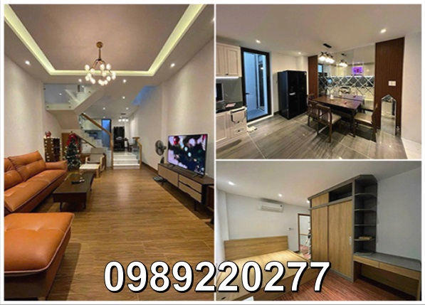 ⭐BÁN NHÀ ĐẸP 62,2M TRUNG TÂM P.3, TP.VŨNG TÀU – 4PN, NỘI THẤT CAO CẤP – GIÁ 5,65 TỶ. 0989220277 - Ảnh chính