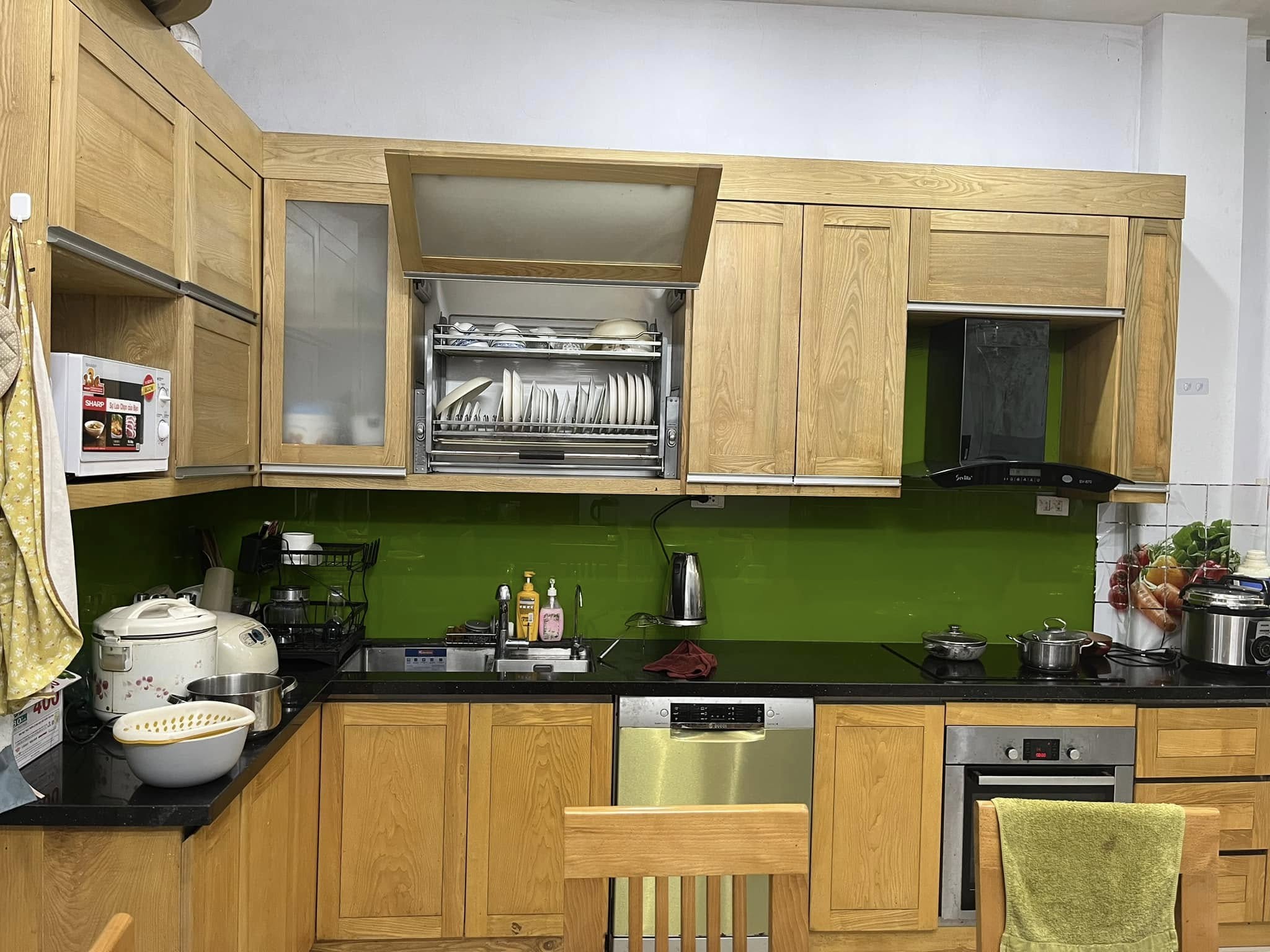 NHÀ LIỀN KỀ, KHU RESCO,CỔ NHUẾ, BẮC TỪ LIÊM-VỈA HÈ-Ô TÔ-KD: 82M X5T, MT6M, GIÁ 26,9 TỶ. - Ảnh 3