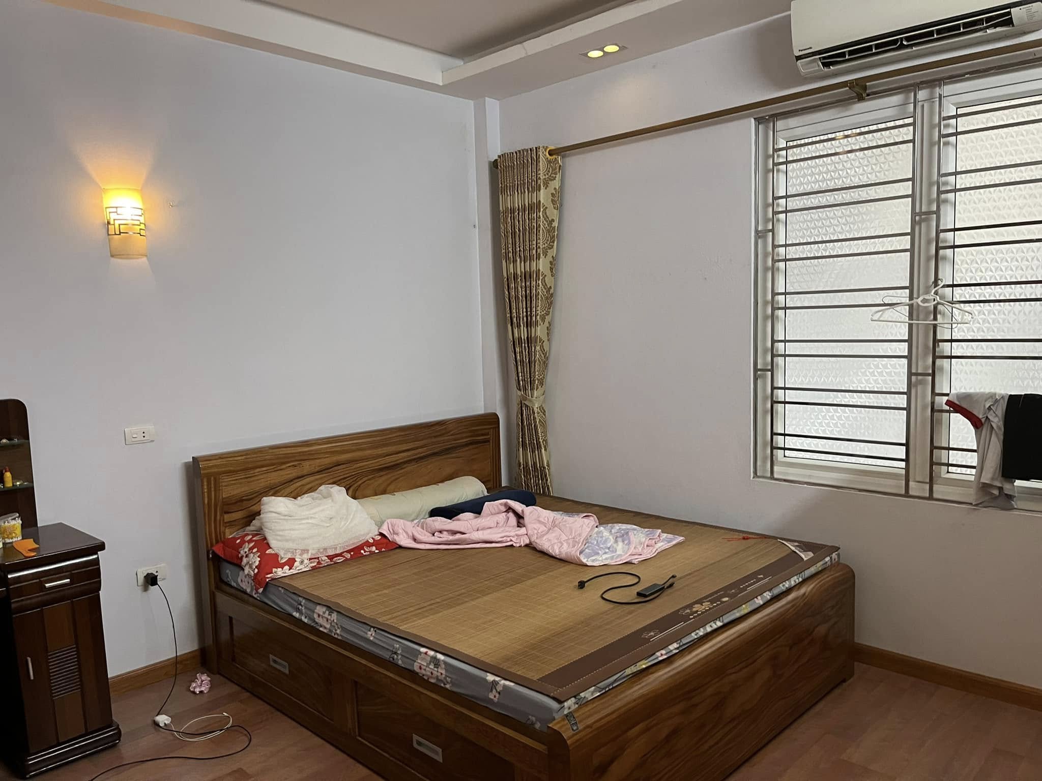 NHÀ LIỀN KỀ, KHU RESCO,CỔ NHUẾ, BẮC TỪ LIÊM-VỈA HÈ-Ô TÔ-KD: 82M X5T, MT6M, GIÁ 26,9 TỶ. - Ảnh 4