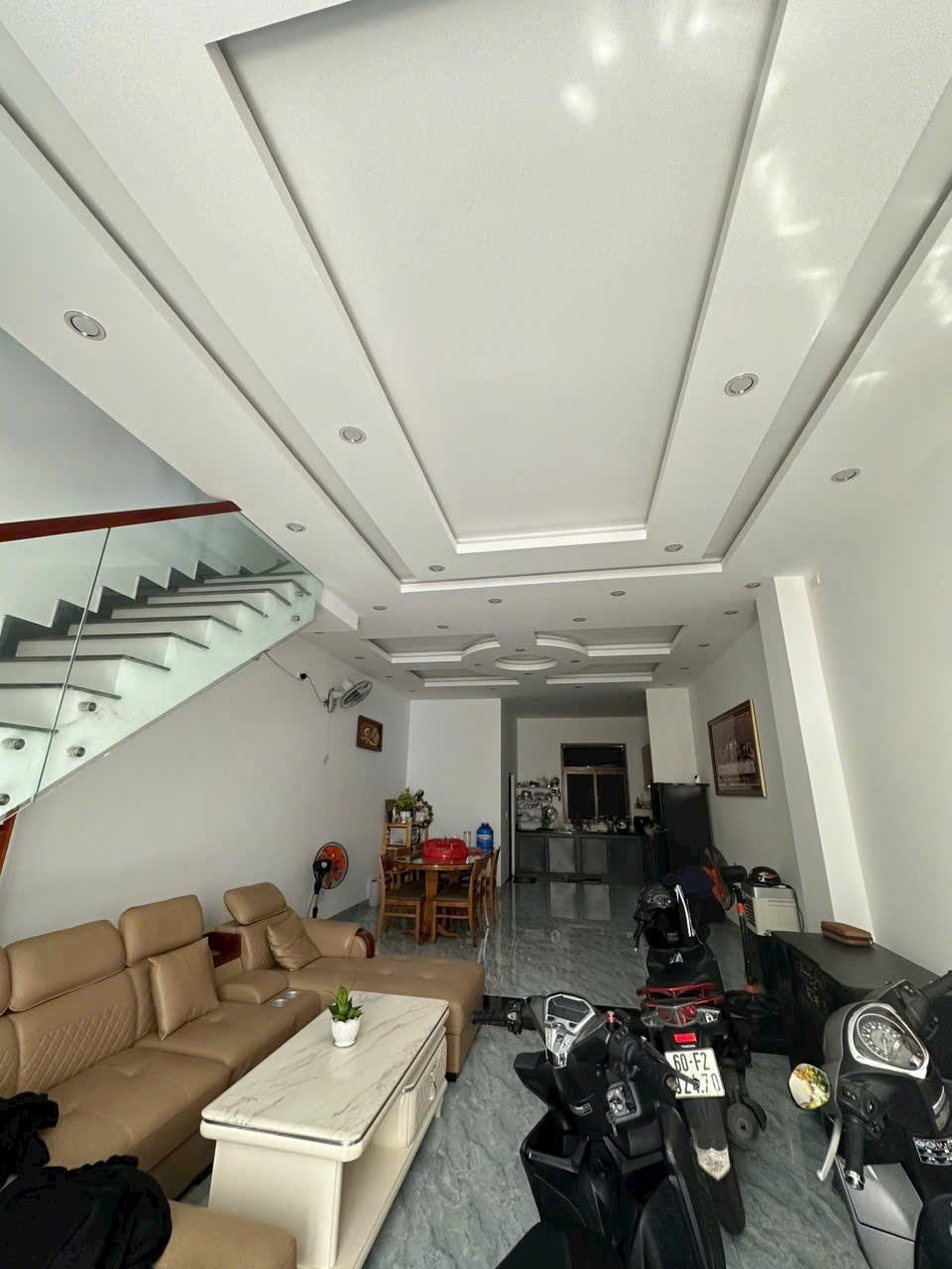 Kẹt tiền, bán gấp nhà 1T2L P.Hố Nai, gần GS.Lộc Lâm, đường nhựa 5m chỉ 2 tỷ750 - Ảnh 1