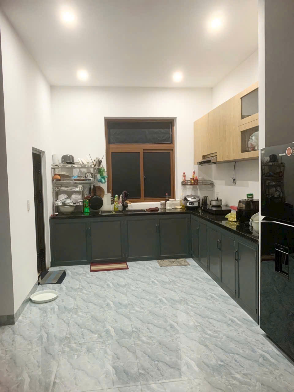 Kẹt tiền, bán gấp nhà 1T2L P.Hố Nai, gần GS.Lộc Lâm, đường nhựa 5m chỉ 2 tỷ750 - Ảnh 2