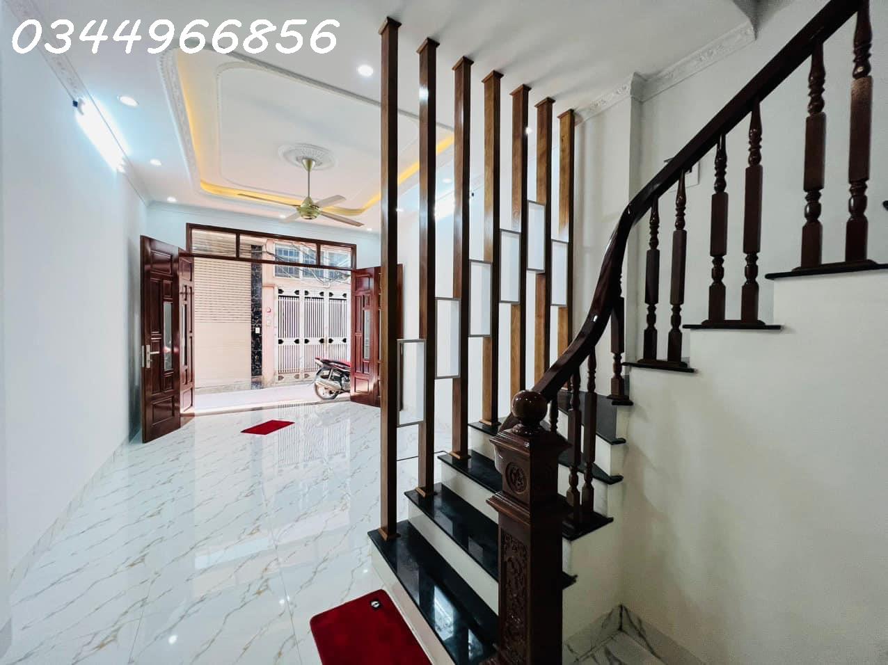 🔥 BÁN NHÀ 5 TẦNG MỚI XÂY – THƯỢNG CÁT, BẮC TỪ LIÊM – ĐƯỜNG RỘNG, Ở NGAY – GIÁ TỐT NHẤT KHU VỰC! 🔥 - Ảnh chính