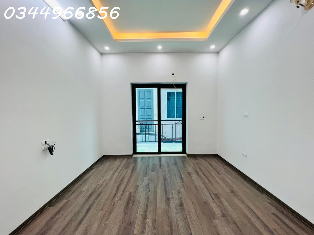🔥 BÁN NHÀ 5 TẦNG MỚI XÂY – THƯỢNG CÁT, BẮC TỪ LIÊM – ĐƯỜNG RỘNG, Ở NGAY – GIÁ TỐT NHẤT KHU VỰC! 🔥 - Ảnh 2