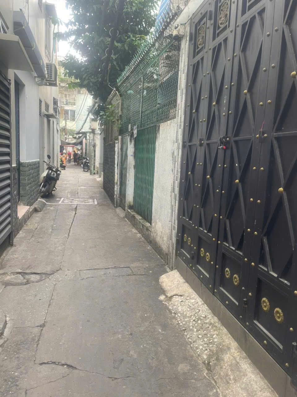 --Bán nhà HXH Lạc Long Quân, phường 9, q.Tân Bình; 38m2, 2L, 5,5 tỷ - Ảnh 3