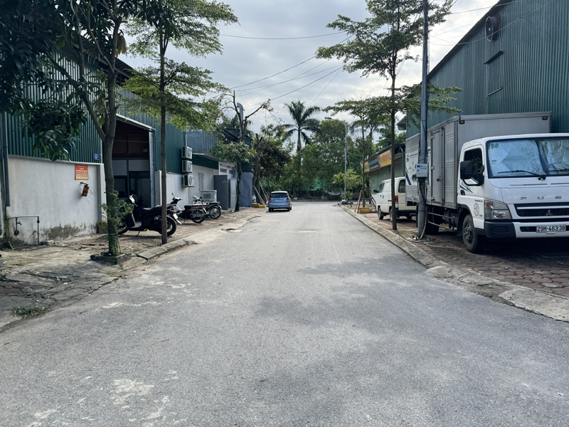 Cơ Hội Vàng! 123,5m2 Đất KĐT 31ha Trâu Quỳ, Gần UBND, Bệnh Viện, Giá Đầu Tư - Ảnh 2