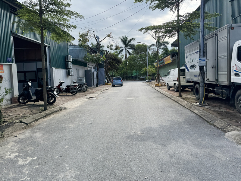 Cơ Hội Vàng! 123,5m2 Đất KĐT 31ha Trâu Quỳ, Gần UBND, Bệnh Viện, Giá Đầu Tư - Ảnh 3