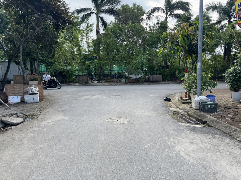 Cơ Hội Vàng! 123,5m2 Đất KĐT 31ha Trâu Quỳ, Gần UBND, Bệnh Viện, Giá Đầu Tư - Ảnh 5