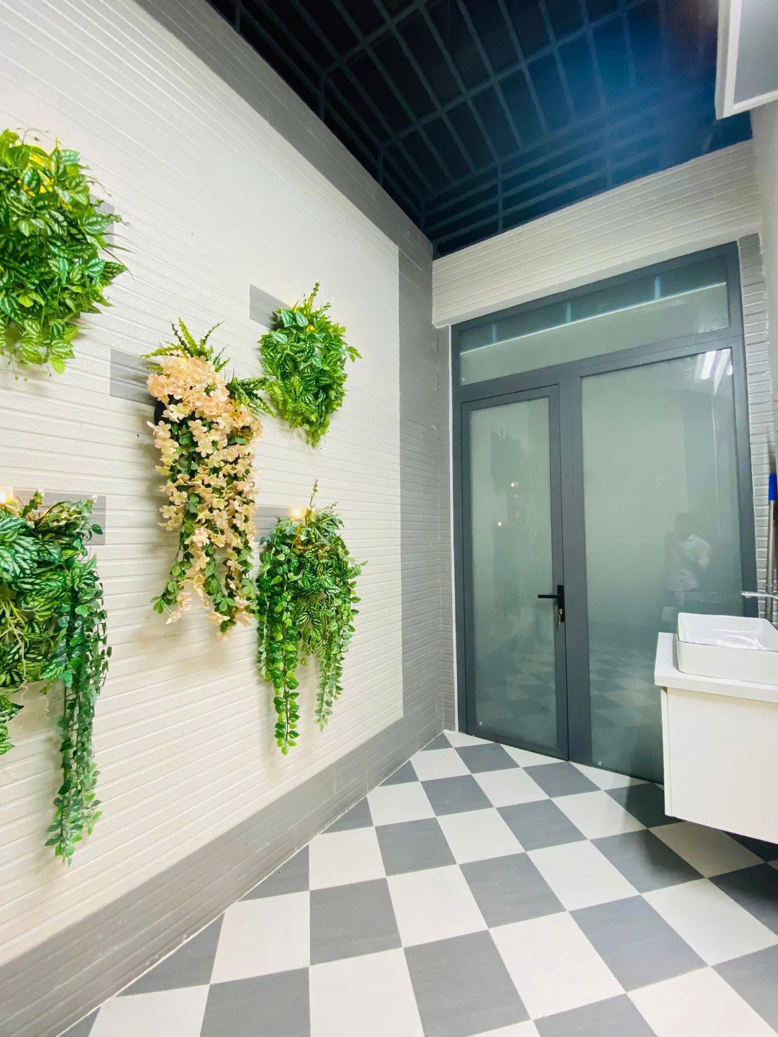 BÁN NHÀ HUỲNH TẤN PHÁT, NHÀ BÈ, 113M2 CÔNG NHẬN ĐỦ - 4 TẦNG FULL NỘI THẤT ĐẸP. LH:0966430901. - Ảnh 2
