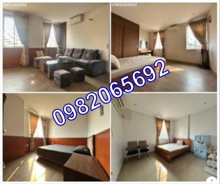 ⭐CHÍNH CHỦ CHO THUÊ CĂN HỘ TẠI BẮC TỪ LIÊM, HÀ NỘI . LH 0982065692 - Ảnh chính