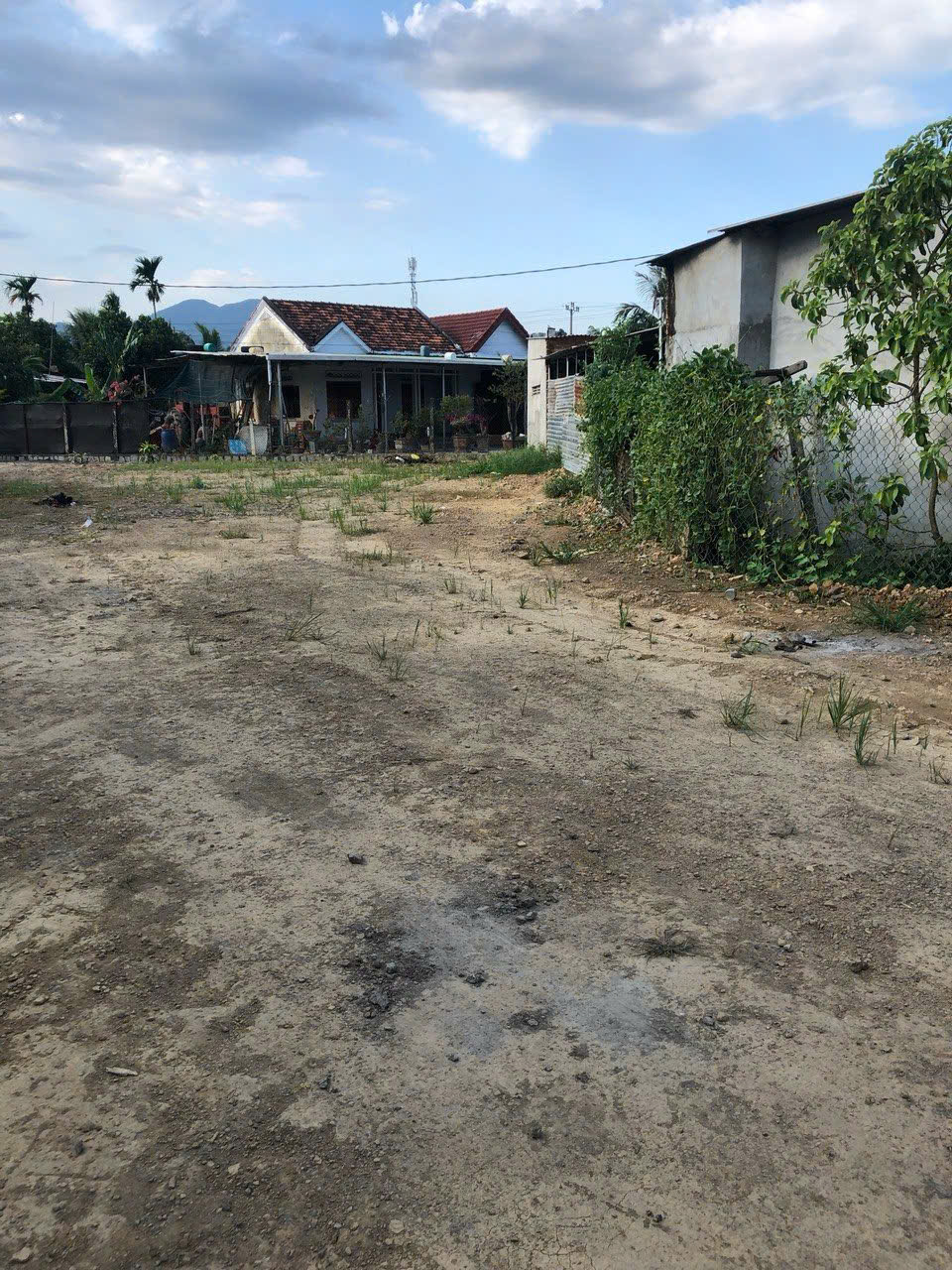 Chính chủ bán đất mặt tiền đường Đồng Cây Da - Xã Diên Sơn - Diên Khánh - Khánh Hòa - Ảnh 2