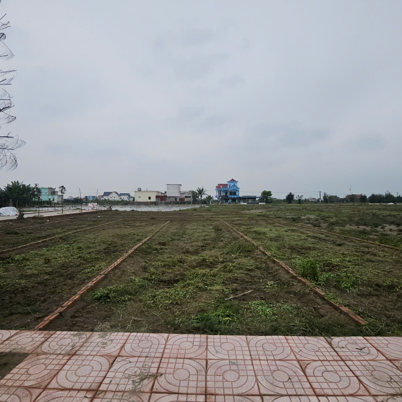 CƠ HỘI VÀNG CHO NHỮNG AI MUỐN SỞ HỮU LÔ ĐẤT CHÍNH CHỦ SÁT BIỂN QUẤT LÂM, NAM ĐỊNH! - Ảnh chính