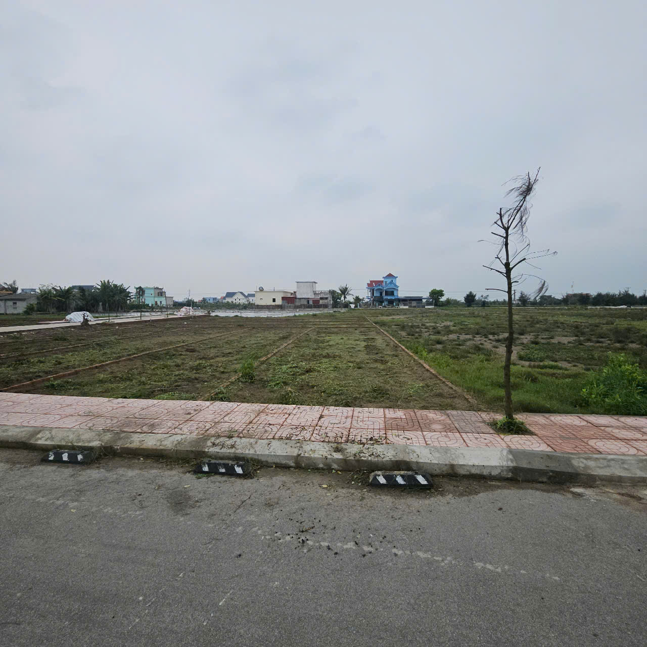 CƠ HỘI VÀNG CHO NHỮNG AI MUỐN SỞ HỮU LÔ ĐẤT CHÍNH CHỦ SÁT BIỂN QUẤT LÂM, NAM ĐỊNH! - Ảnh 1
