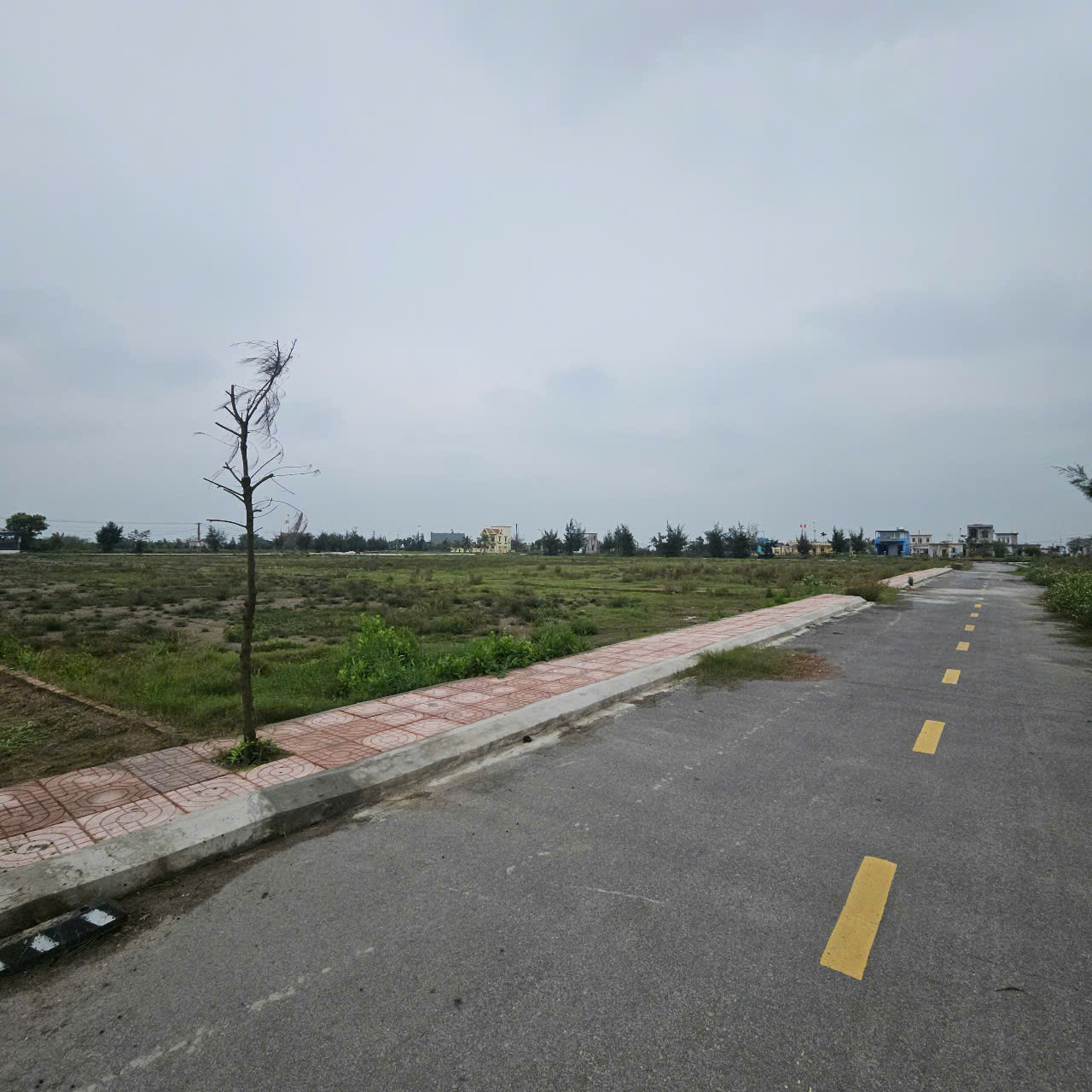 CƠ HỘI VÀNG CHO NHỮNG AI MUỐN SỞ HỮU LÔ ĐẤT CHÍNH CHỦ SÁT BIỂN QUẤT LÂM, NAM ĐỊNH! - Ảnh 2