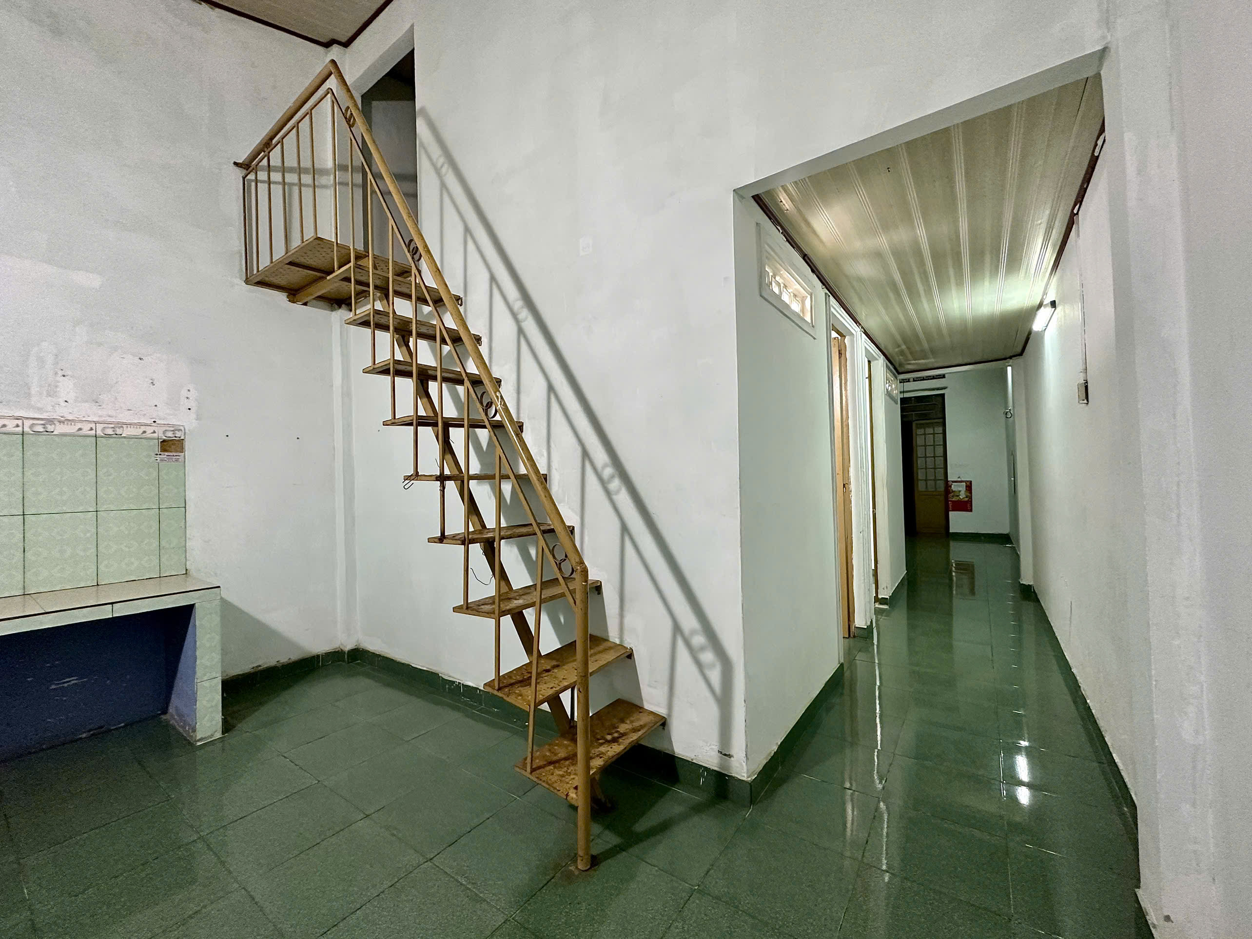 Nhà hẻm 68 Đinh Núp - 4.5 x 20.5 – giá 2.570 tỷ - Ảnh 2