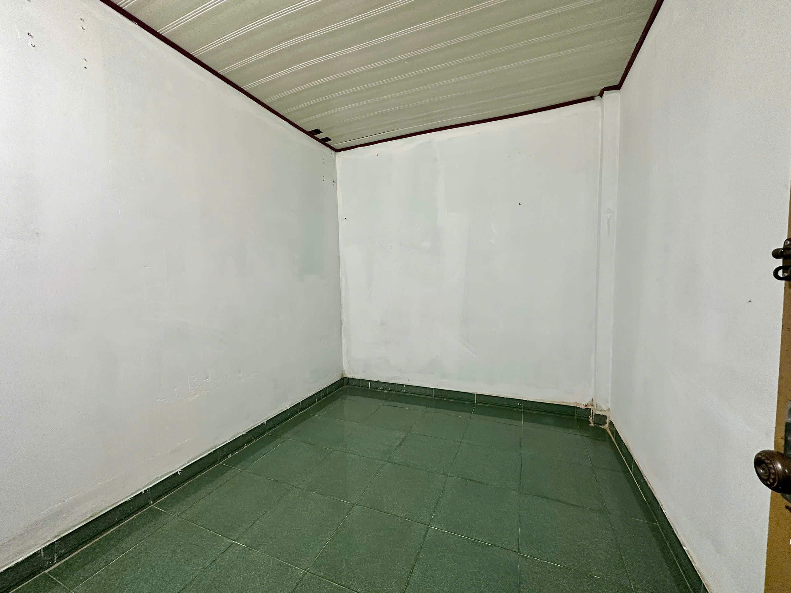 Nhà hẻm 68 Đinh Núp - 4.5 x 20.5 – giá 2.570 tỷ - Ảnh chính