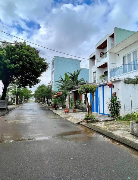 🎉GIÁ SẬP SÀN - SỞ HỮU NGAY ĐẤT ĐÀ NẴNG MT ĐƯỜNG 5m5 GẦN TRƯỜNG ĐH SƯ PHẠM - Ảnh 1