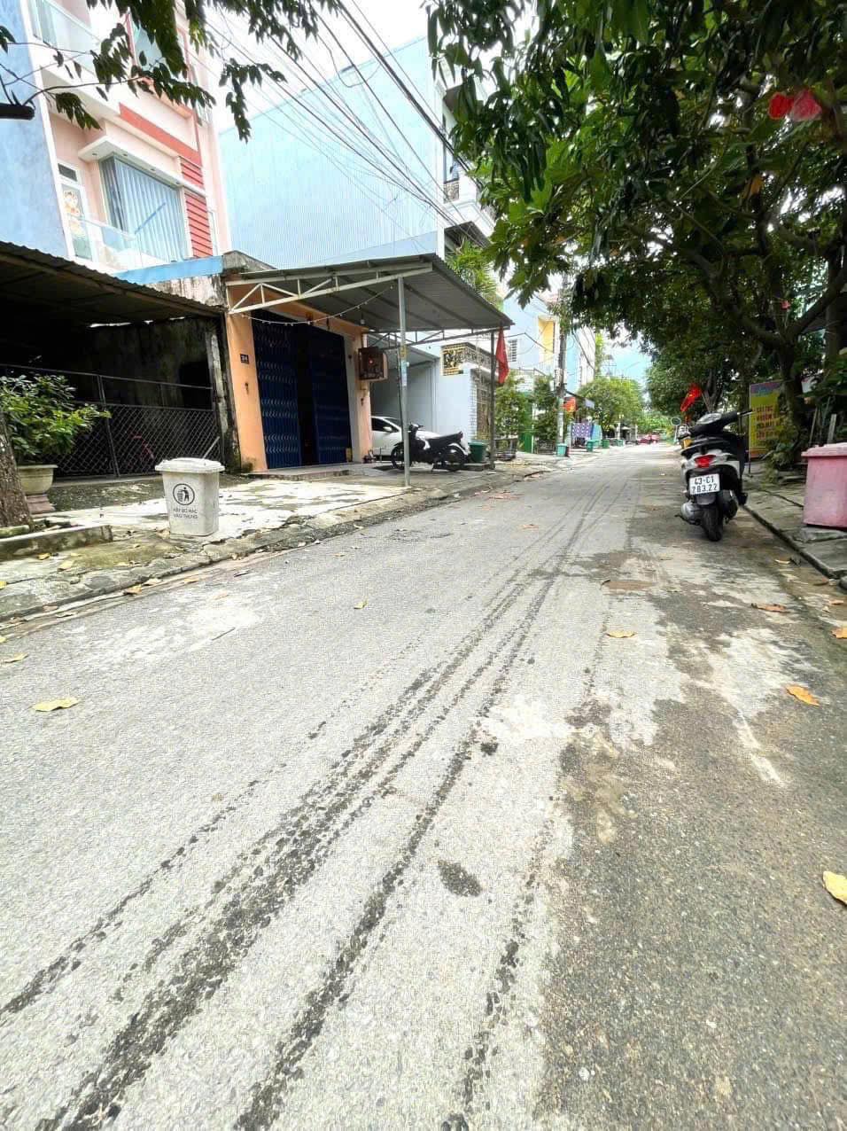 🎉GIÁ SẬP SÀN - SỞ HỮU NGAY ĐẤT ĐÀ NẴNG MT ĐƯỜNG 5m5 GẦN TRƯỜNG ĐH SƯ PHẠM - Ảnh chính