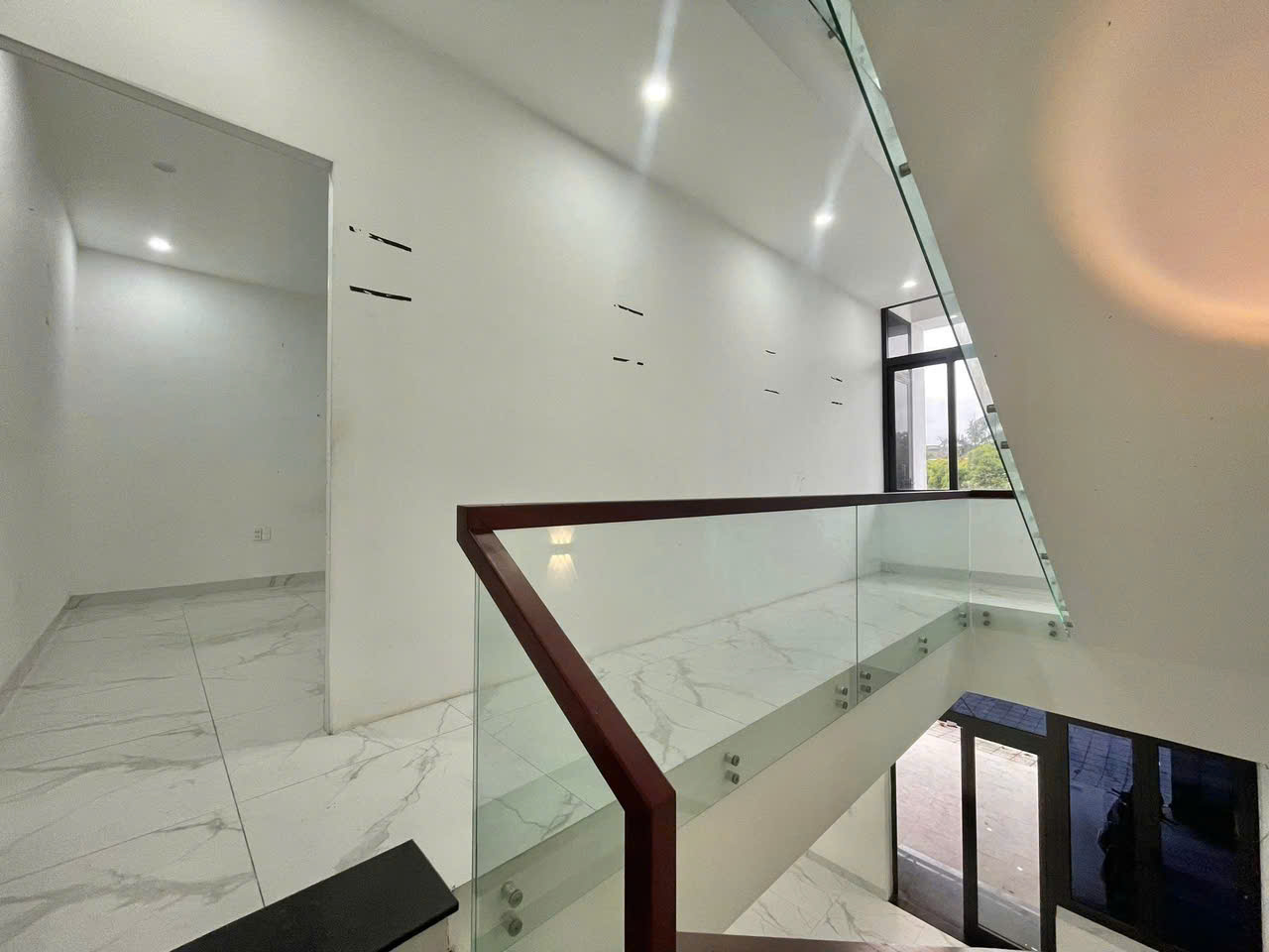 🏡 🏠 CHO THUÊ NHÀ 3 TẦNG MẶT TIỀN ĐƯỜNG LỚN AN CỰU CITY - Ảnh 4