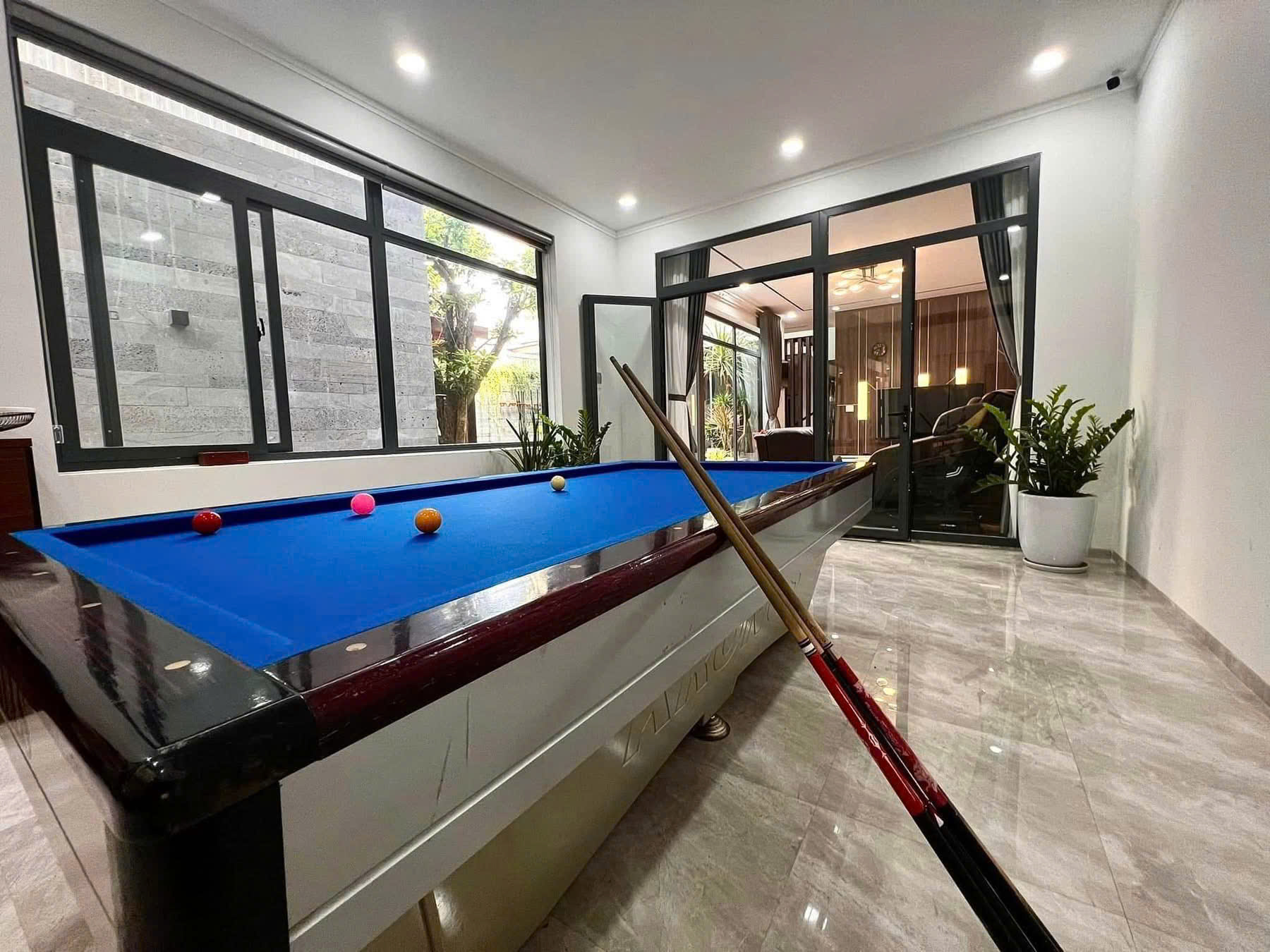 Toà nhà 3 tầng VIP ngay Trung tâm BMT (hơn 1.000m2) mặt tiền Hùng Vương - Ảnh 2