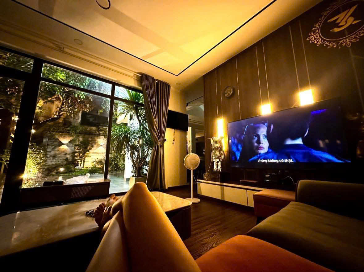 Toà nhà 3 tầng VIP ngay Trung tâm BMT (hơn 1.000m2) mặt tiền Hùng Vương - Ảnh 3