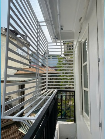 ⭐CHO THUÊ 1 CĂN HỘ Studio khép kín tại phố Yên Bái 2, Hai Bà Trưng, HN, 4,8tr/th; 0913270320 - Ảnh 3