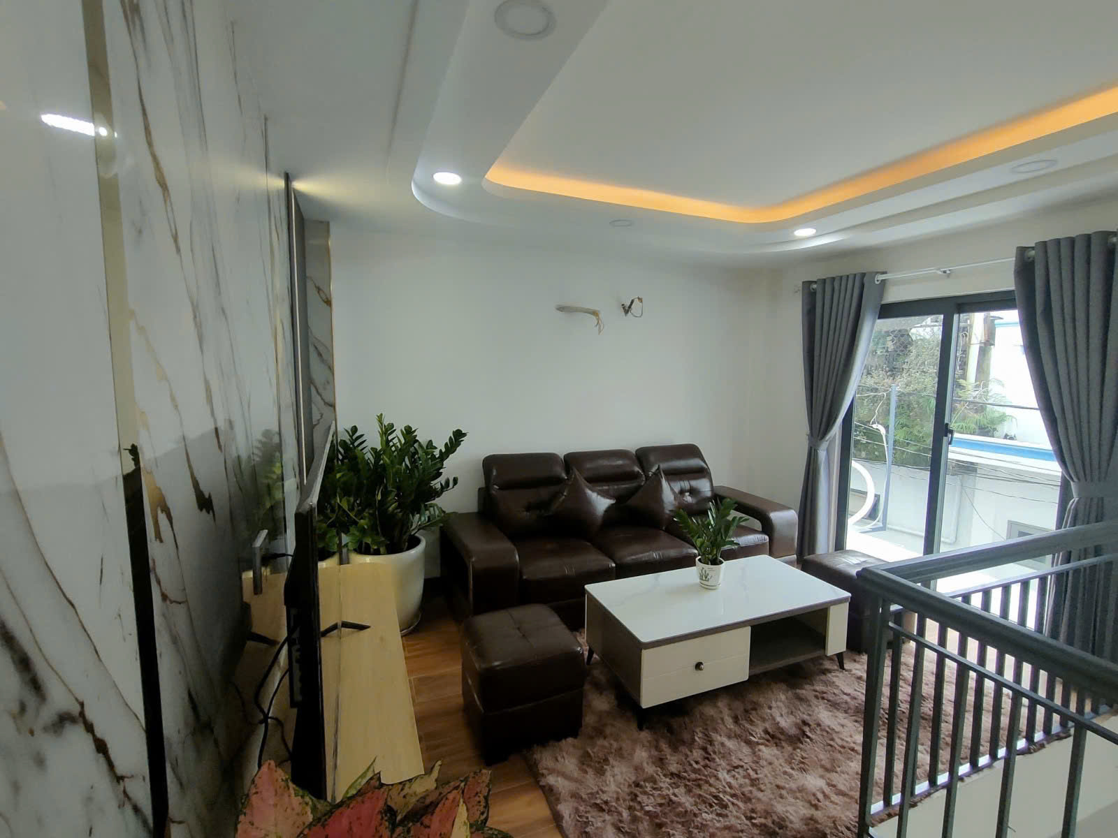 Bán nhà phường 14, Gò Vấp ngang (4.5x8) hơn 5 T.Ỷ còn thương lượng - Ảnh chính
