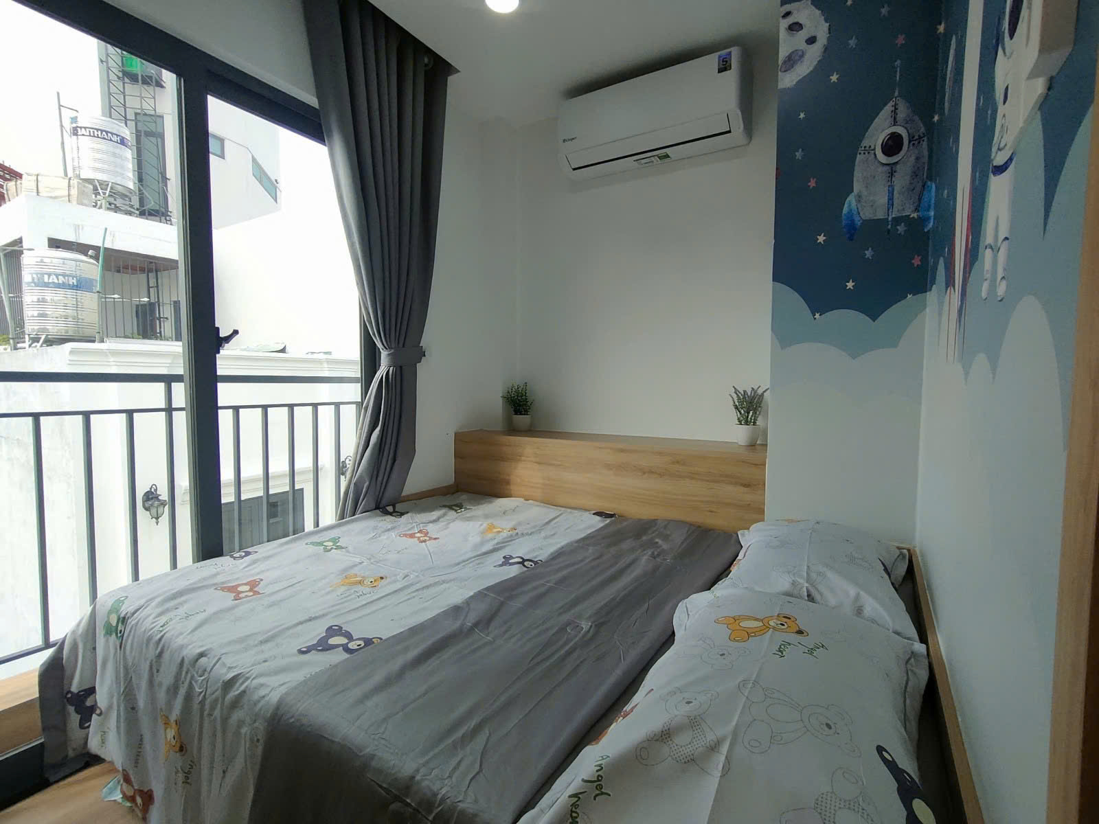 Bán nhà phường 14, Gò Vấp ngang (4.5x8) hơn 5 T.Ỷ còn thương lượng - Ảnh 2
