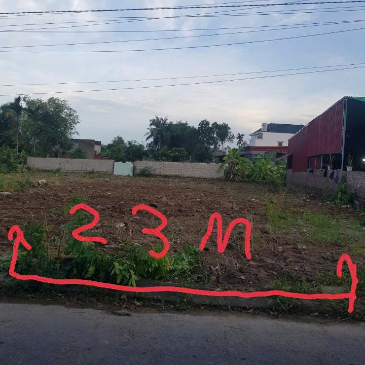 SIÊU PHẨM - CẦN CHUYỂN NHƯỢNG MẢNH ĐẤT GẦN 700M2 - MẶT ĐƯỜNG TRỤC 9M – THỌ LINH, MINH TÂN, KIẾN - Ảnh chính