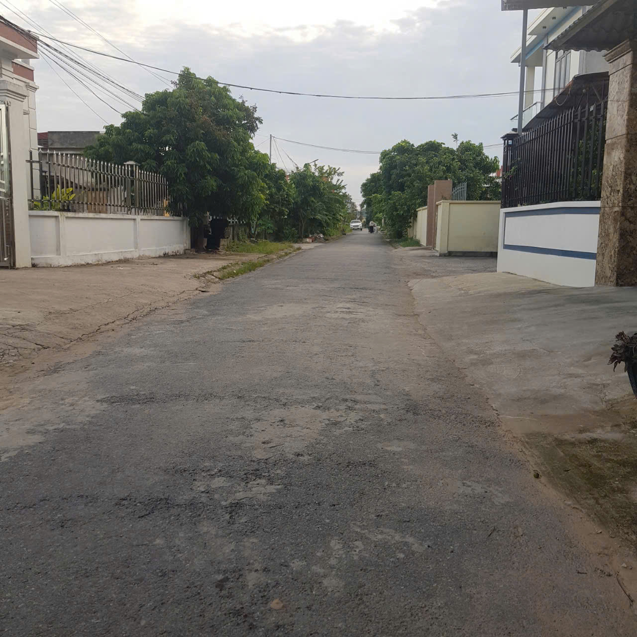 SIÊU PHẨM - CẦN CHUYỂN NHƯỢNG MẢNH ĐẤT GẦN 700M2 - MẶT ĐƯỜNG TRỤC 9M – THỌ LINH, MINH TÂN, KIẾN - Ảnh 2