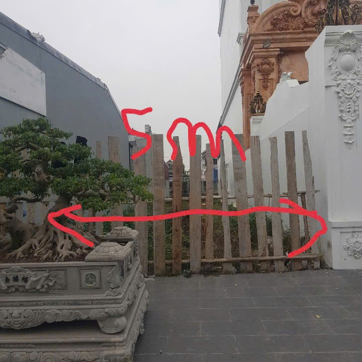 SIÊU PHẨM GIÁ TỐT - BÁN NHANH LÔ ĐẤT TẠI NGÃ 3 CHỢ CẢ KIẾN QUỐC, KIẾN THỤY, HẢI PHÒNG – 150M2 - - Ảnh chính