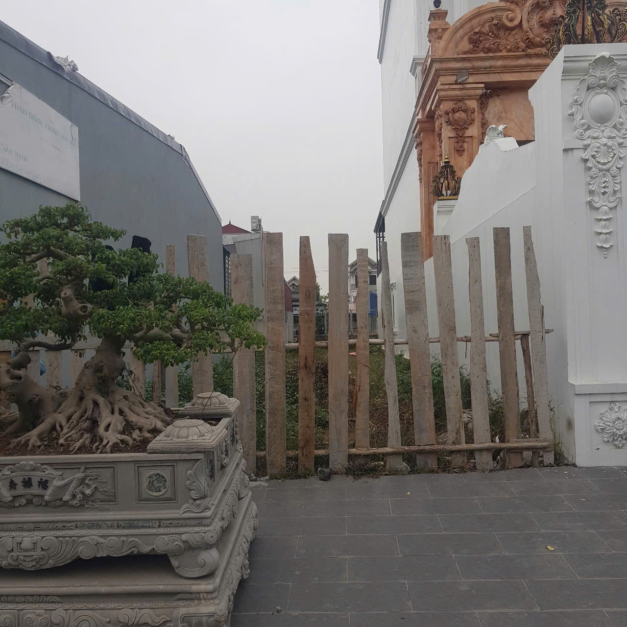 SIÊU PHẨM GIÁ TỐT - BÁN NHANH LÔ ĐẤT TẠI NGÃ 3 CHỢ CẢ KIẾN QUỐC, KIẾN THỤY, HẢI PHÒNG – 150M2 - - Ảnh 1