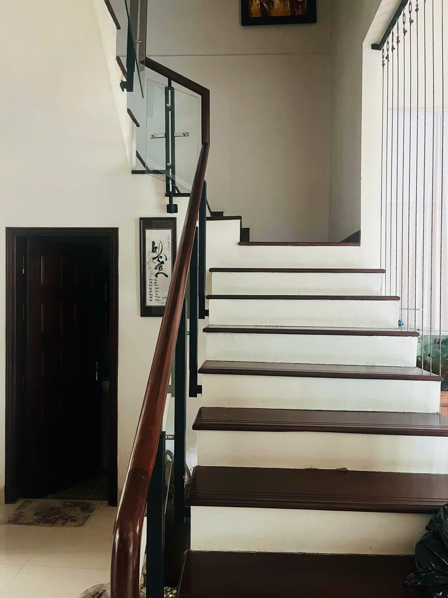 🏡 CHO THUÊ NHÀ 3 TẦNG 126m2 KHU AN CỰU CITY FULL NỘI THẤT - Ảnh 4