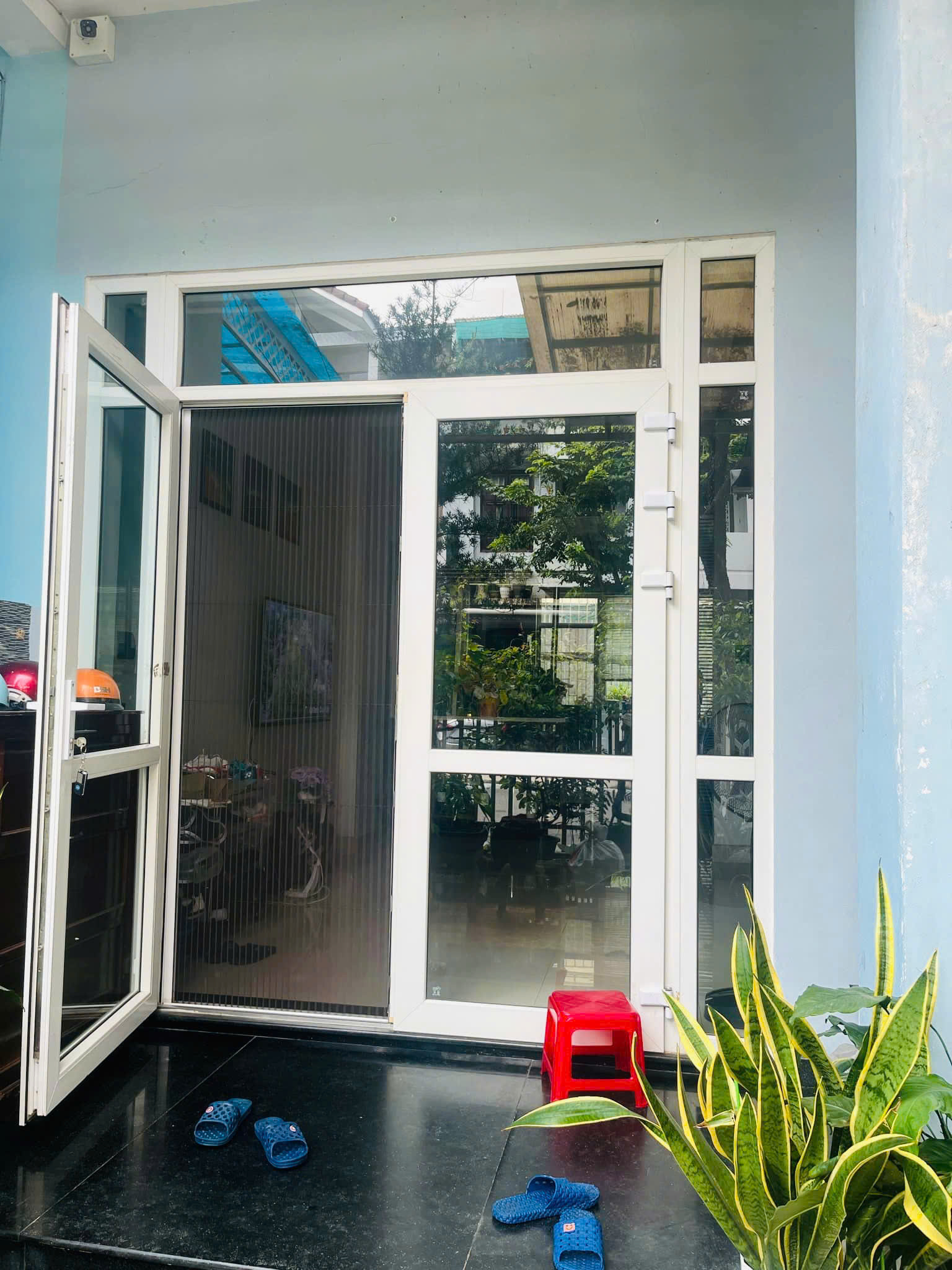 🏡 CHO THUÊ NHÀ 3 TẦNG 126m2 KHU AN CỰU CITY FULL NỘI THẤT - Ảnh 1