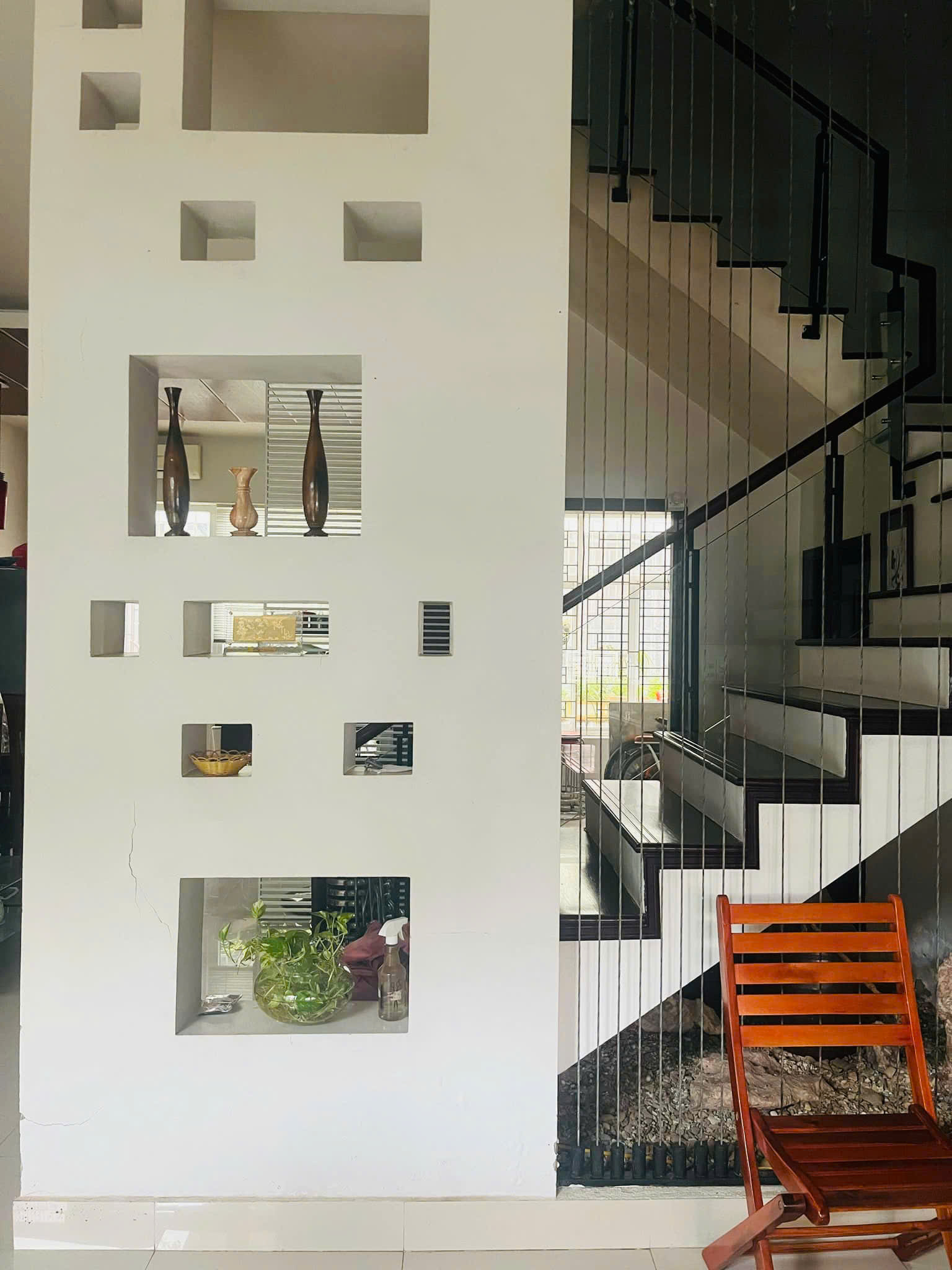 🏡 CHO THUÊ NHÀ 3 TẦNG 126m2 KHU AN CỰU CITY FULL NỘI THẤT - Ảnh 3