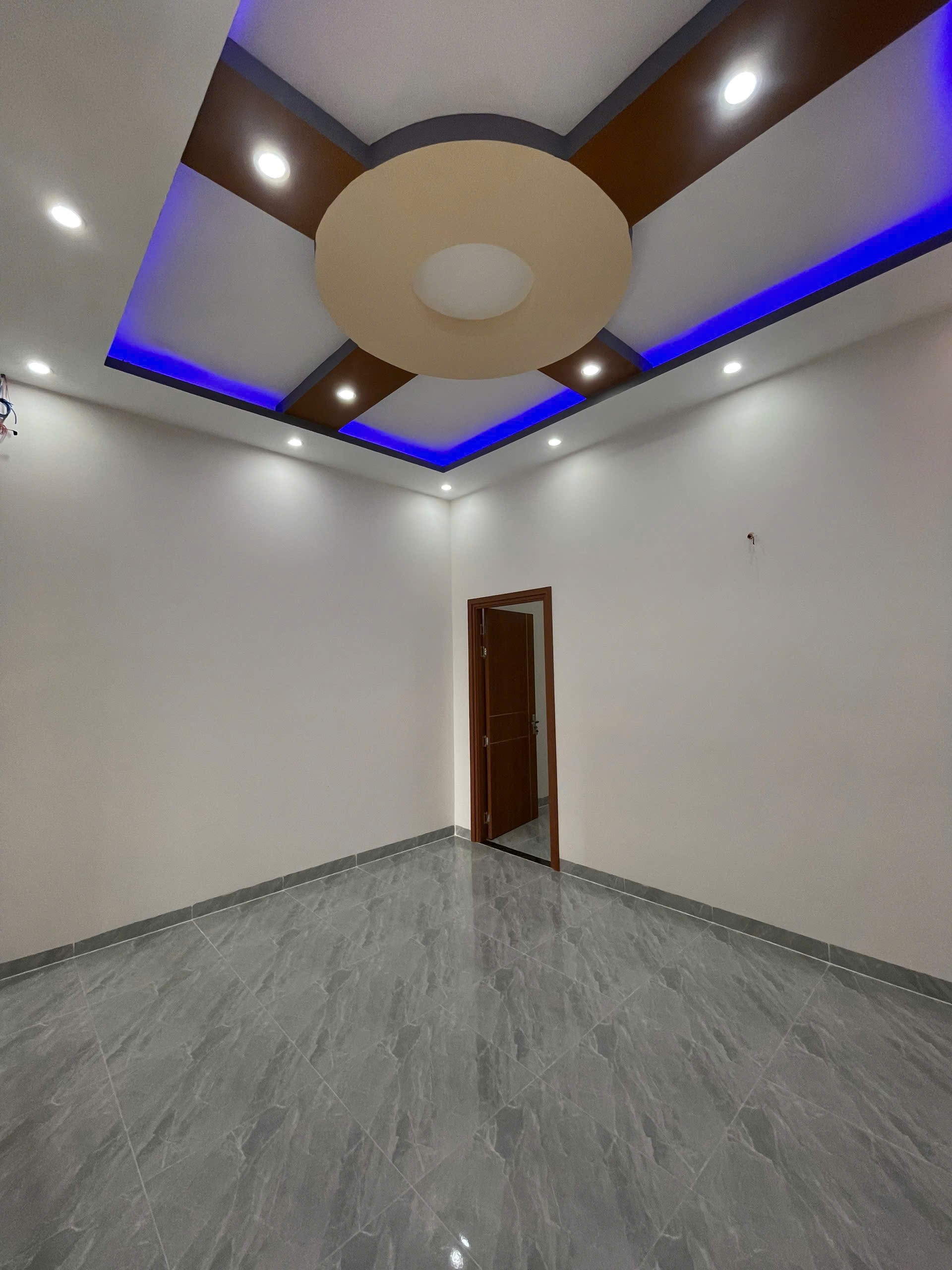 BÁN NHÀ KCN CẦU TRÀM, ĐINH ĐỨC THIỆN, MẶT TIỀN ĐƯỜNG - Ảnh 4