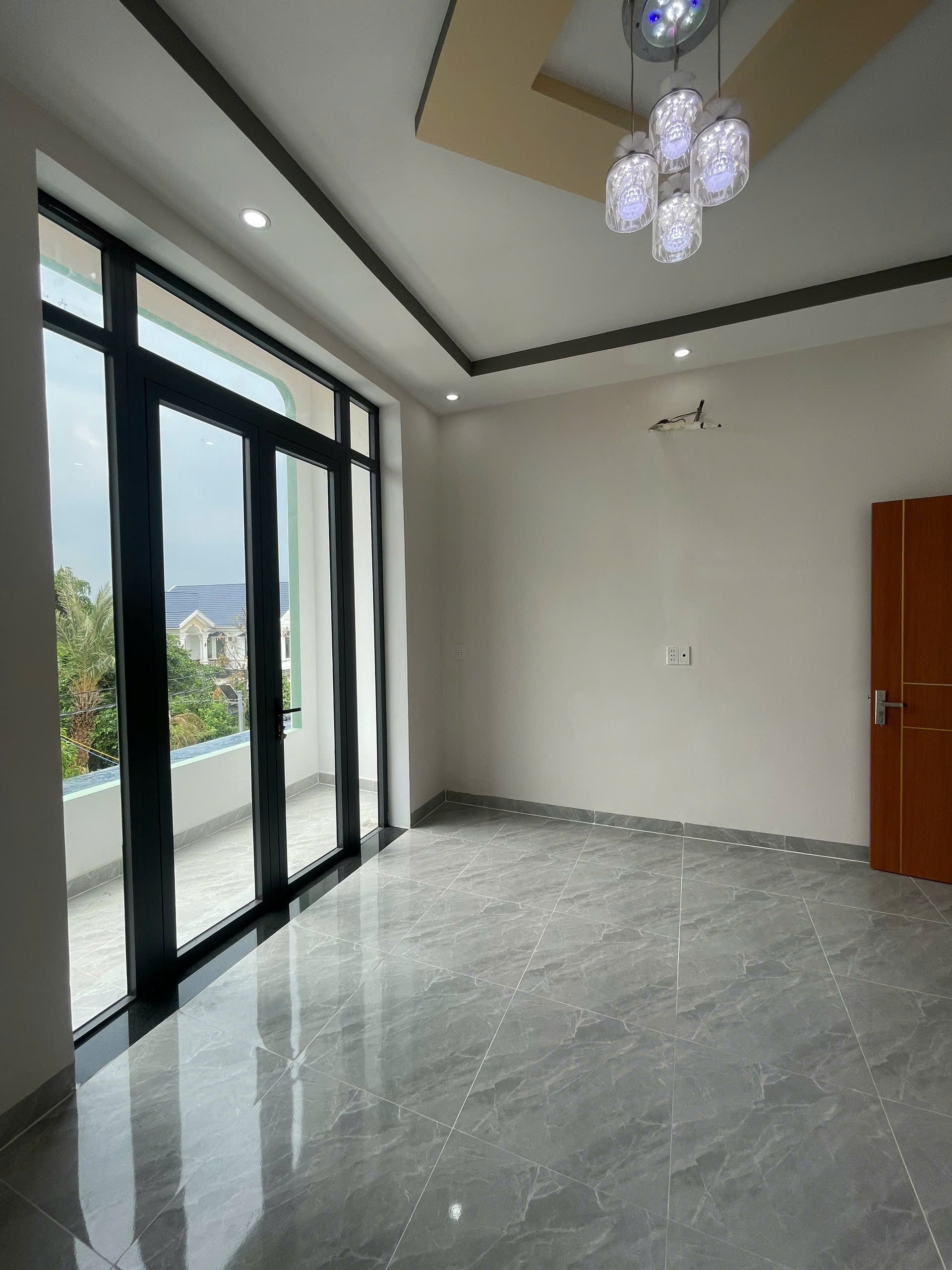 BÁN NHÀ KCN CẦU TRÀM, ĐINH ĐỨC THIỆN, MẶT TIỀN ĐƯỜNG - Ảnh 6