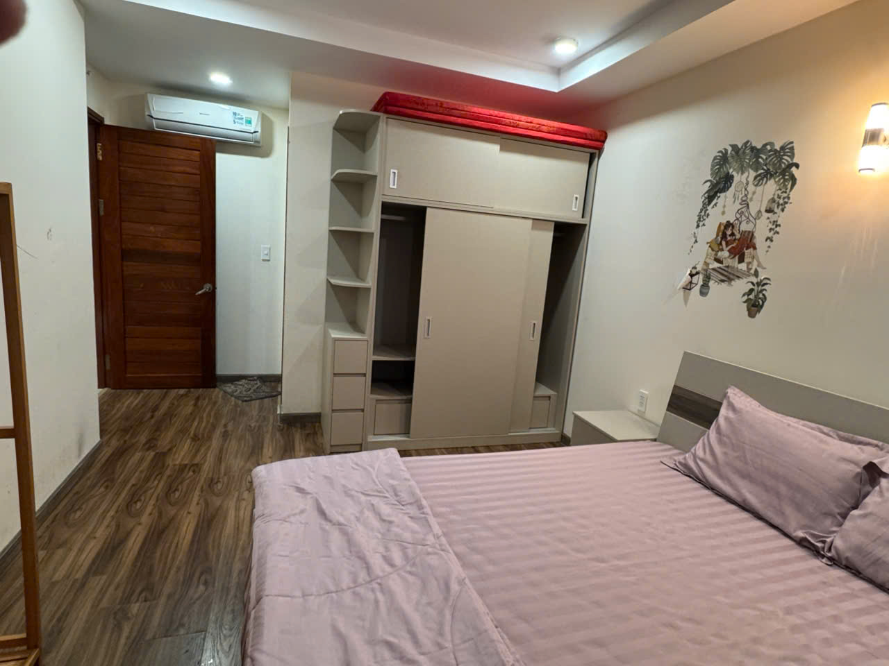 Căn hộ Gold Sea Vũng Tàu - 2PN, Tầng 23, View Biển Tuyệt Đẹp, Cách Biển 50m - Ảnh 2