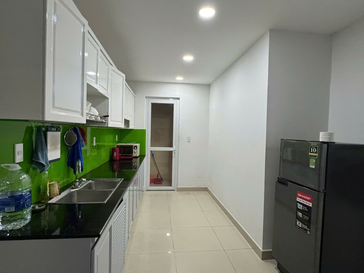 Căn hộ Gold Sea Vũng Tàu - 2PN, Tầng 23, View Biển Tuyệt Đẹp, Cách Biển 50m - Ảnh 3